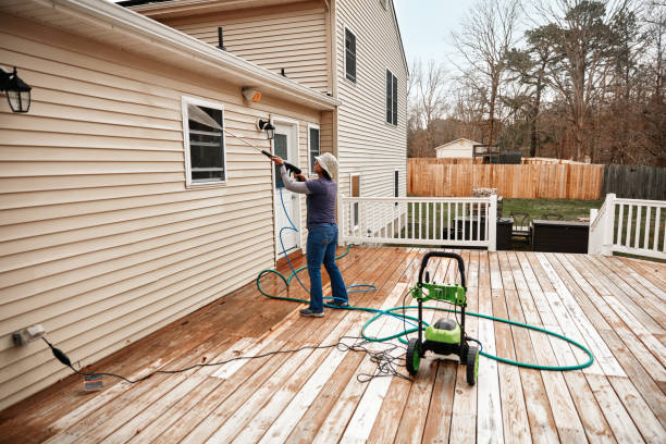 Best Local Pressure Washing Services  in Reno, OH