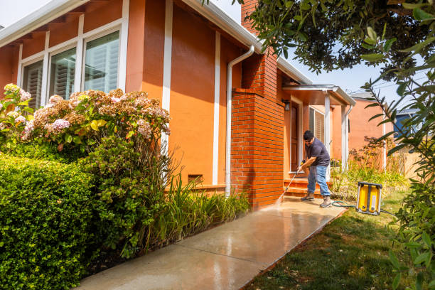 Best Affordable Pressure Washing  in Reno, OH