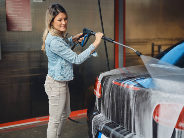 Best Affordable Power Washing  in Reno, OH
