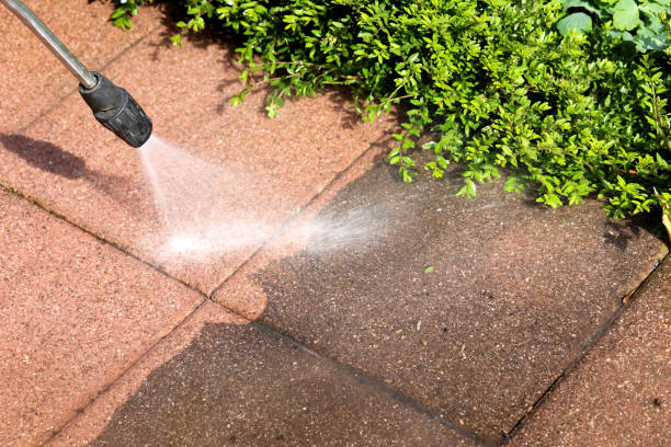 Best Deck Pressure Washing  in Reno, OH